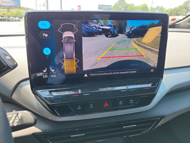 2023 Volkswagen ID.4 Pro S