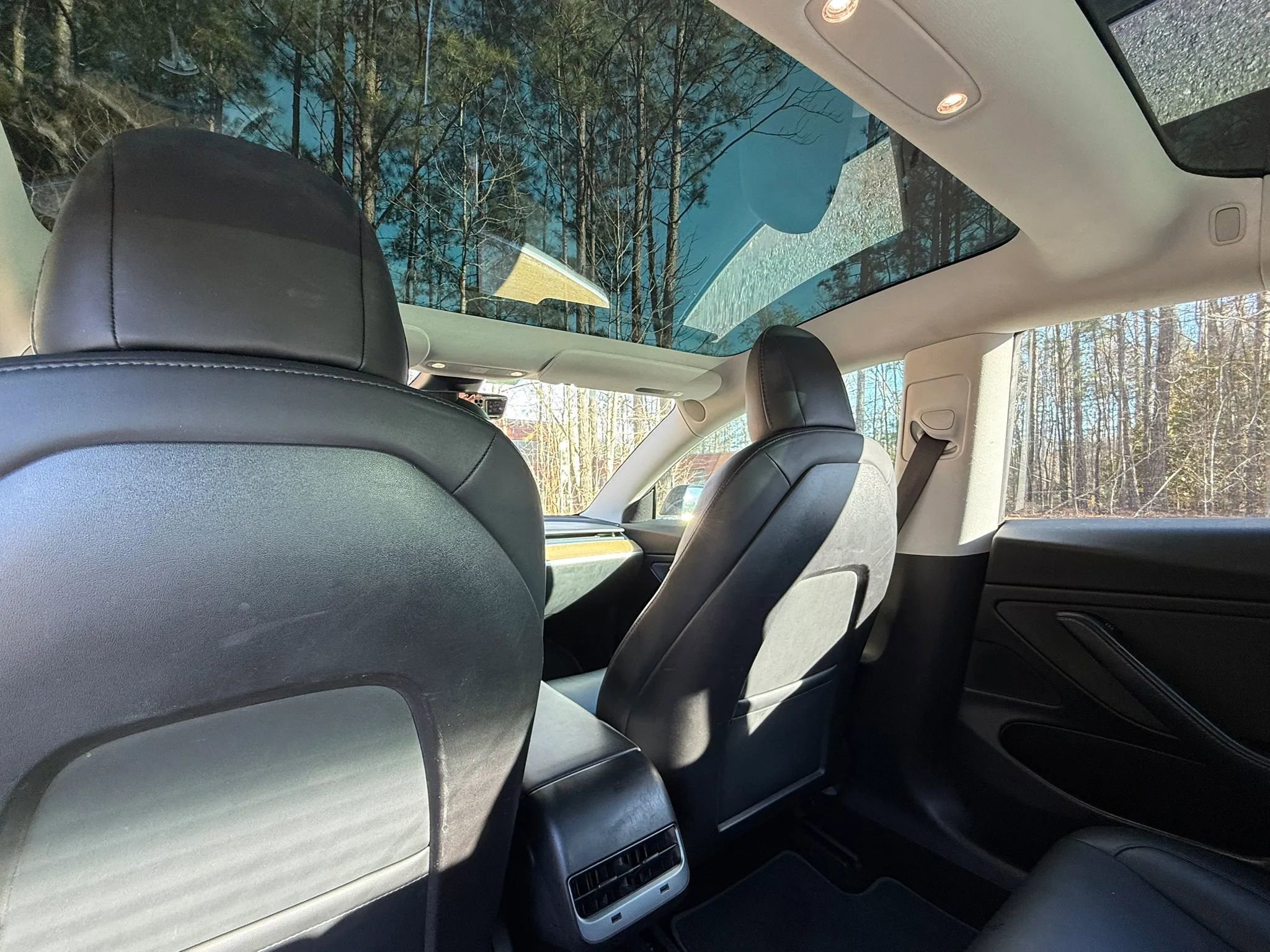 2018 Tesla Model 3 Mid Range