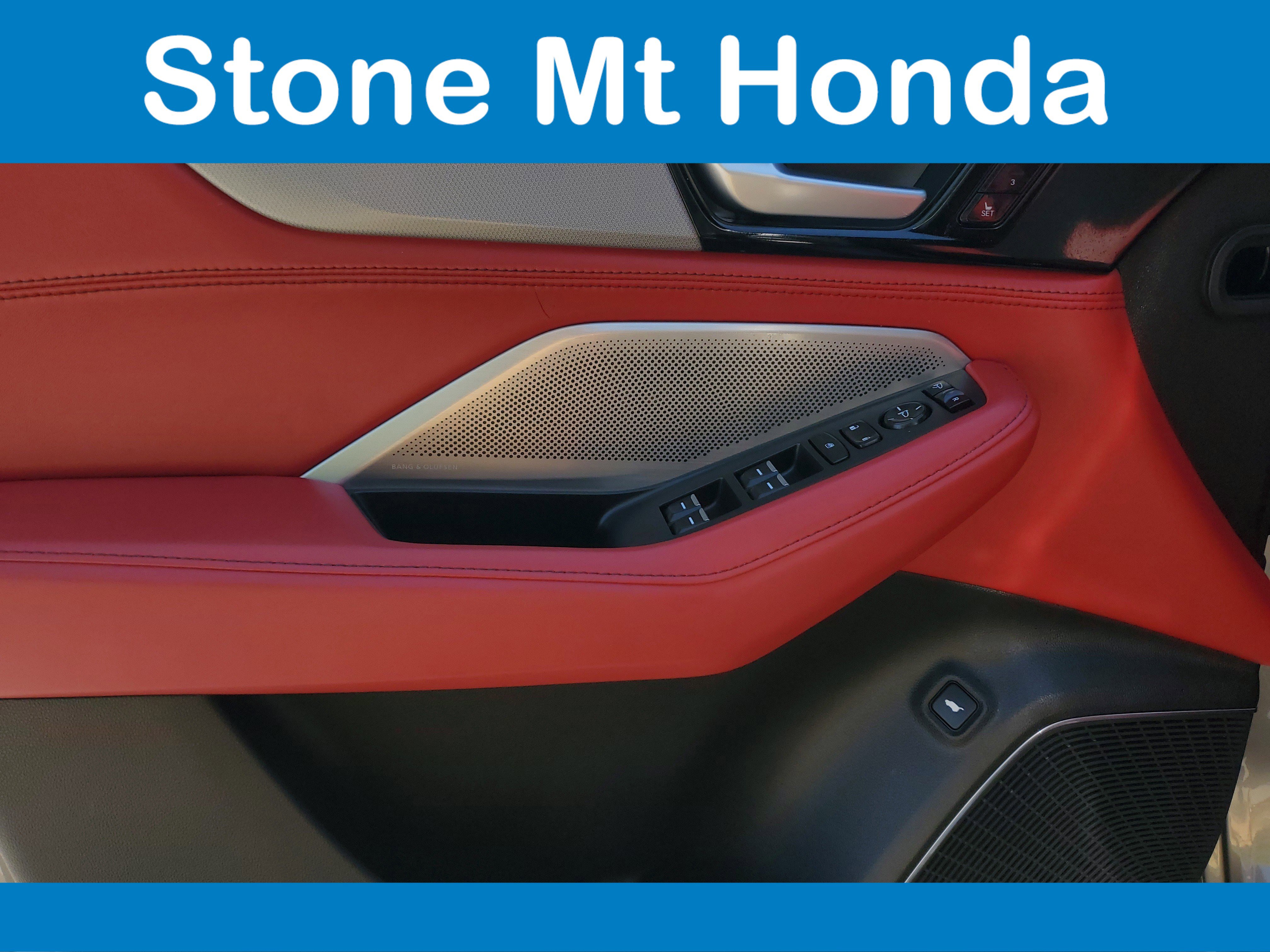 2025 Acura MDX A-Spec