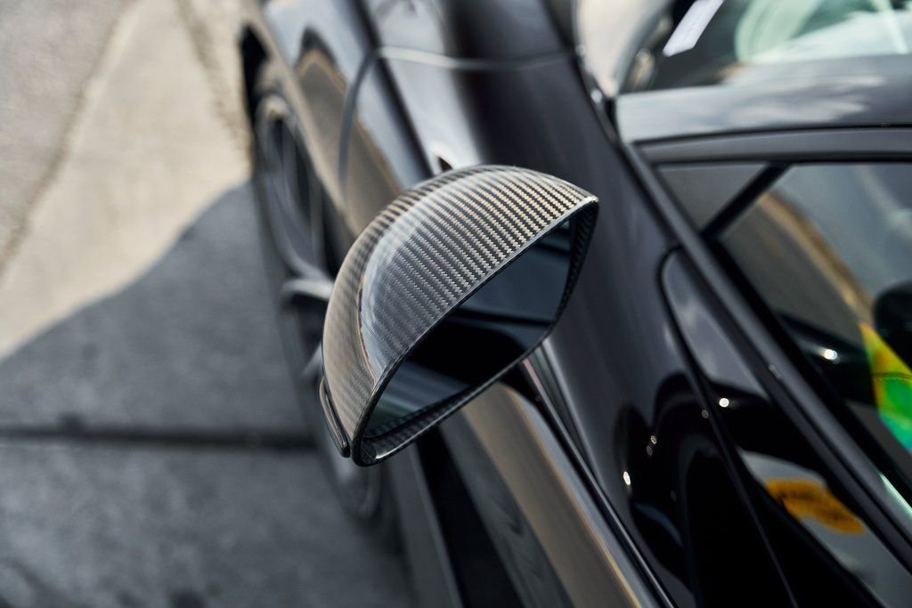 Used 2021 McLaren 720S photo 10