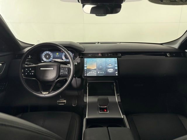 2024 Land Rover Range Rover Velar Dynamic SE