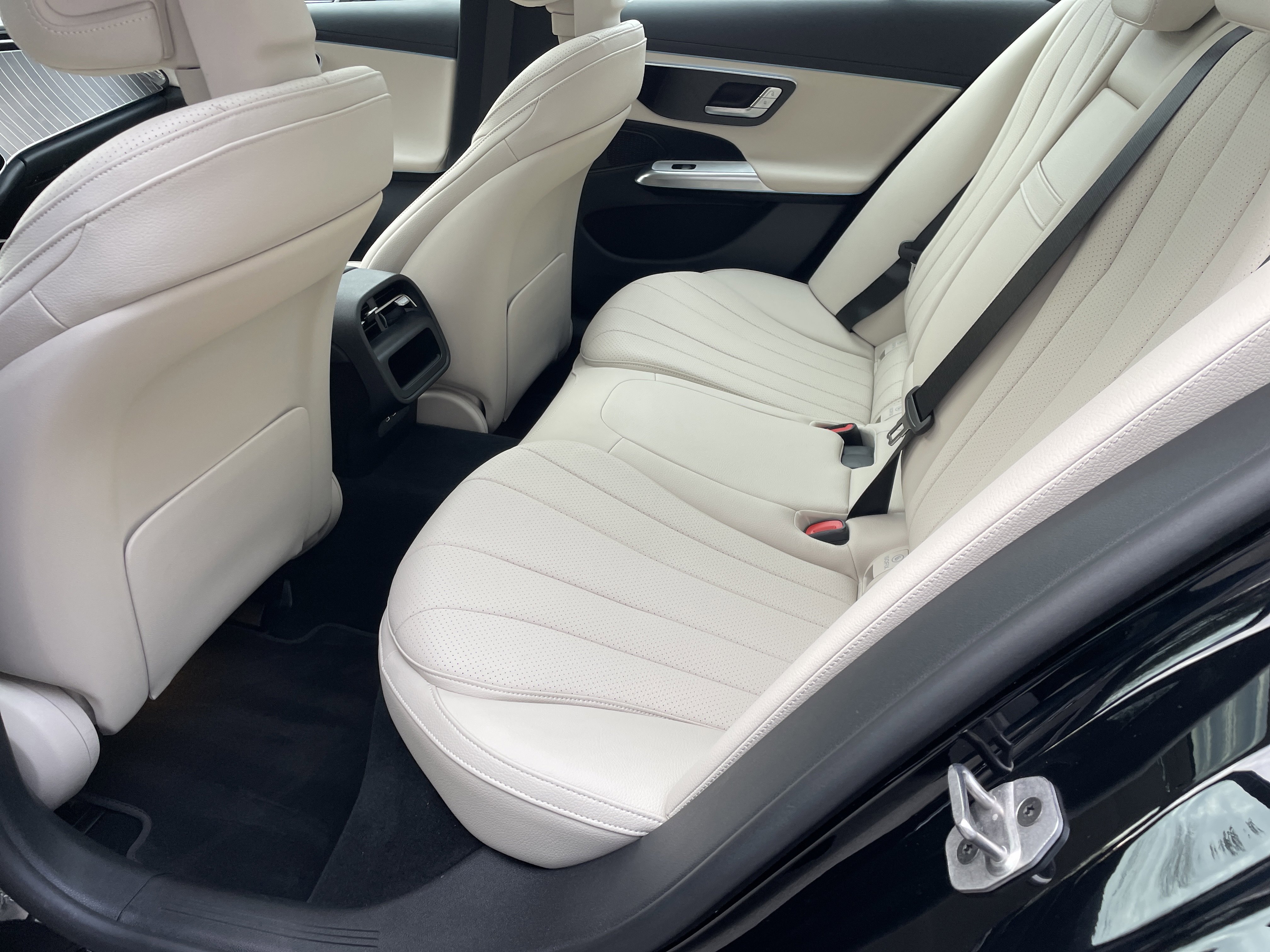 2025 Mercedes-Benz E 350 Sedan