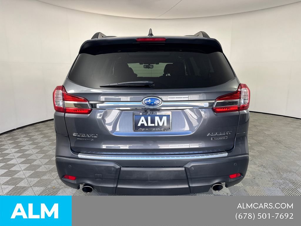 2020 Subaru Ascent Touring