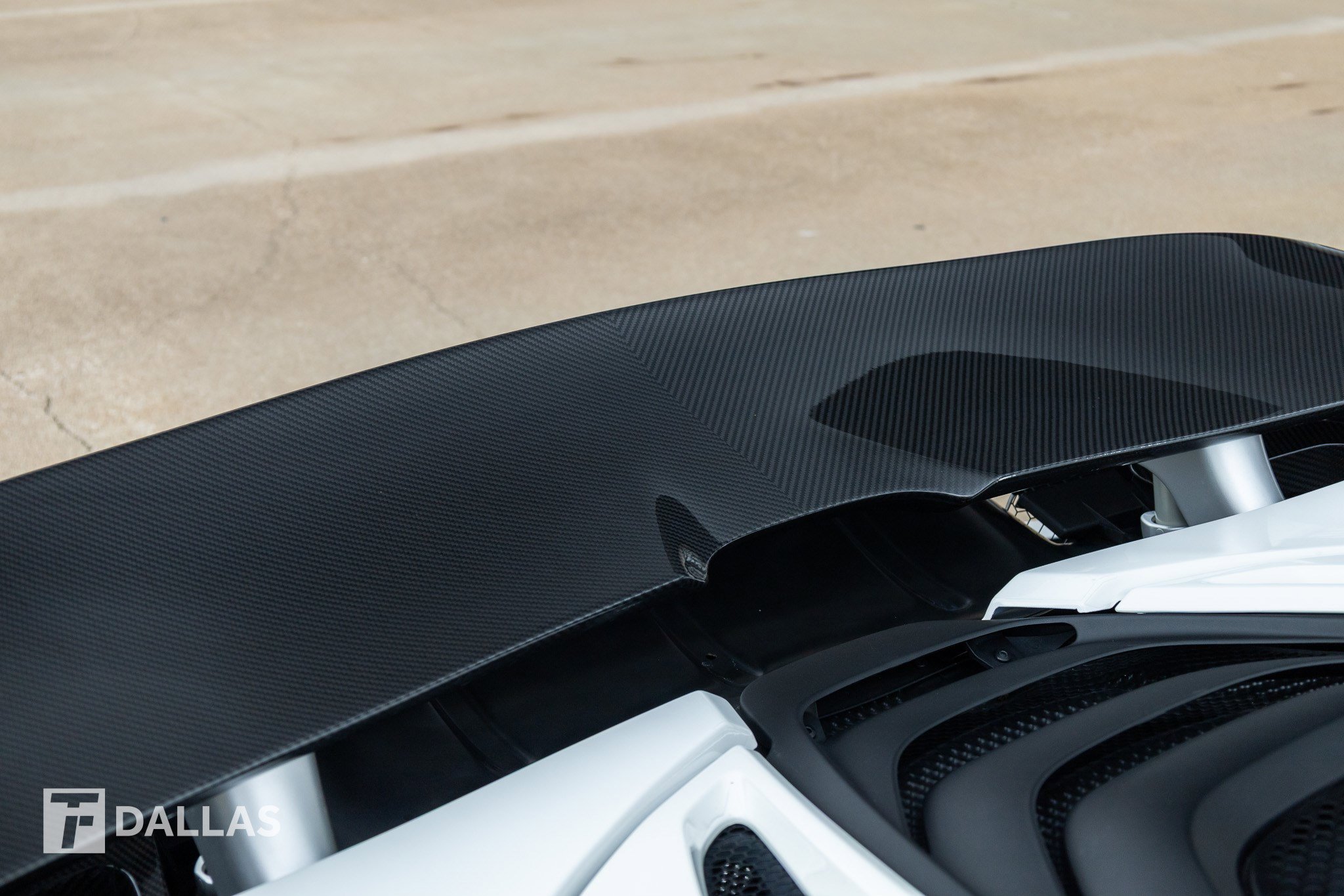Used 2022 McLaren 720S Performance photo 21