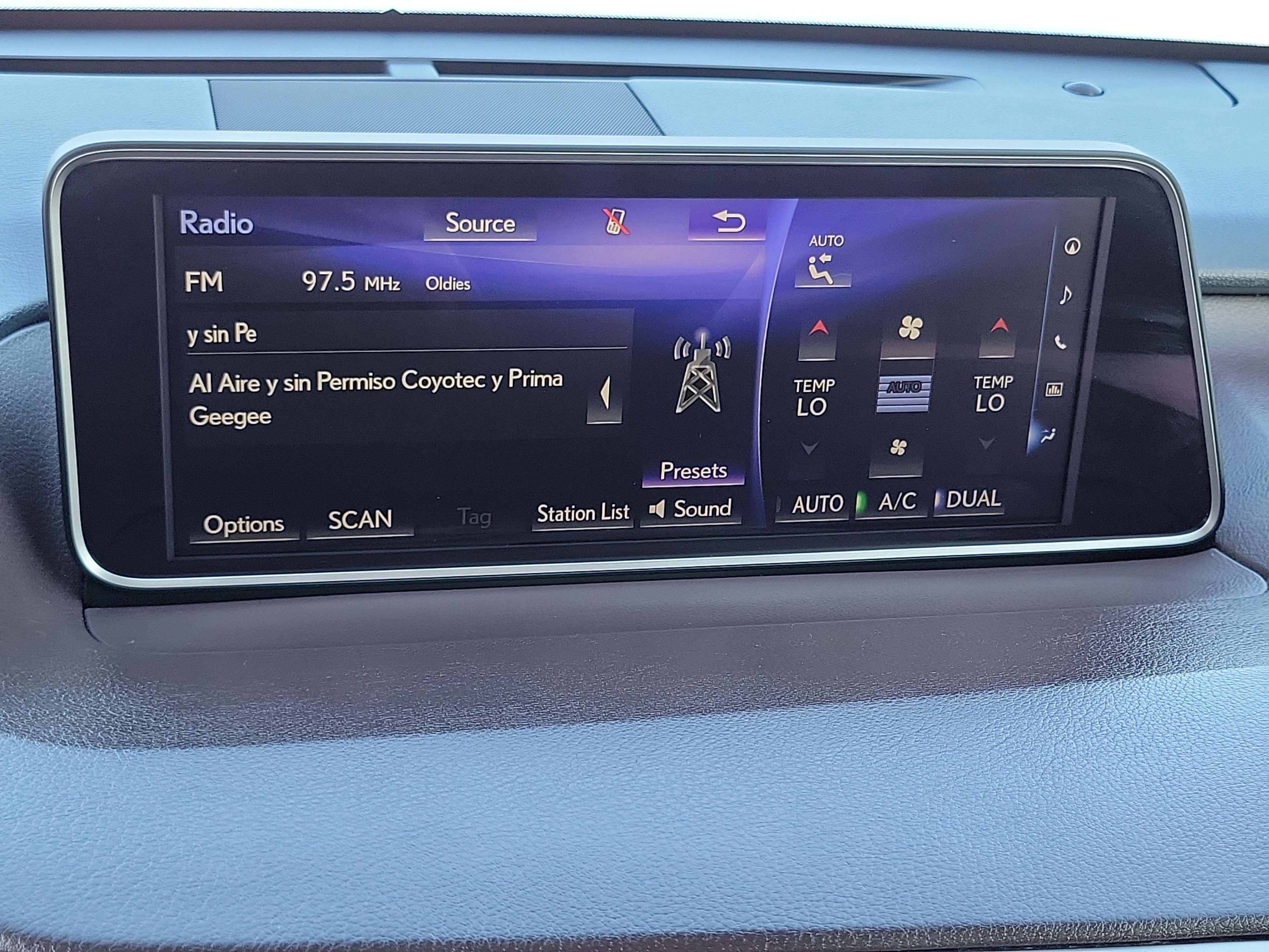 2016 Lexus RX 350 AWD