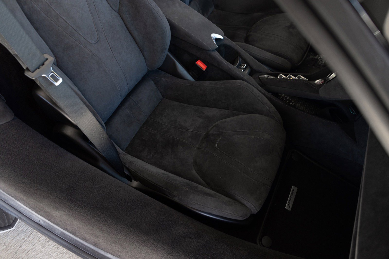 Used 2020 McLaren 720S Spider photo 63