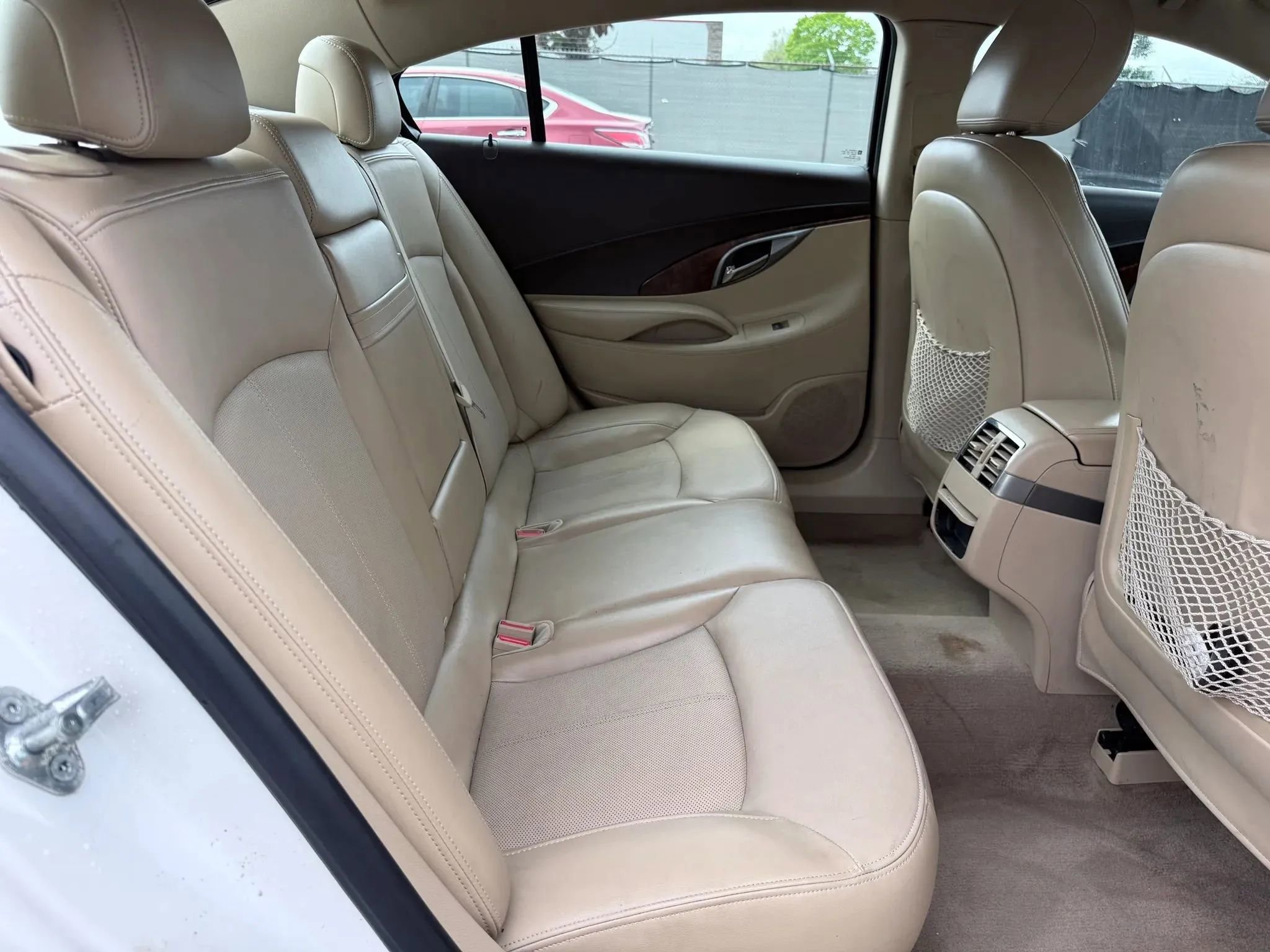 2013 Buick LaCrosse Premium