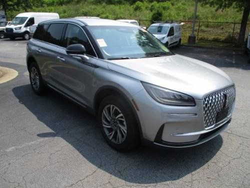 2023 Lincoln Corsair FWD