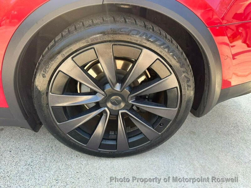 2022 Tesla Model X Plaid