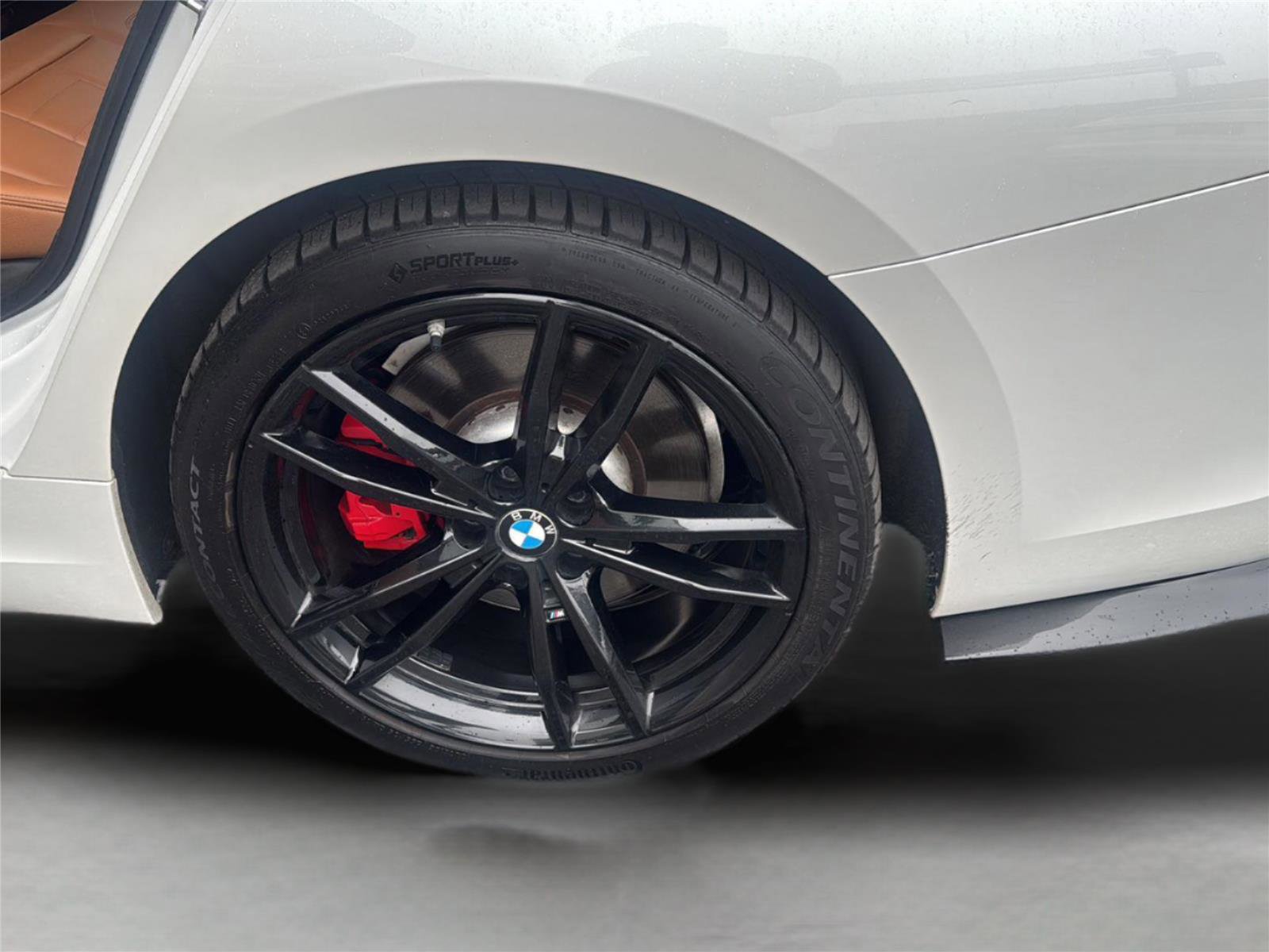 2021 BMW M340i xDrive