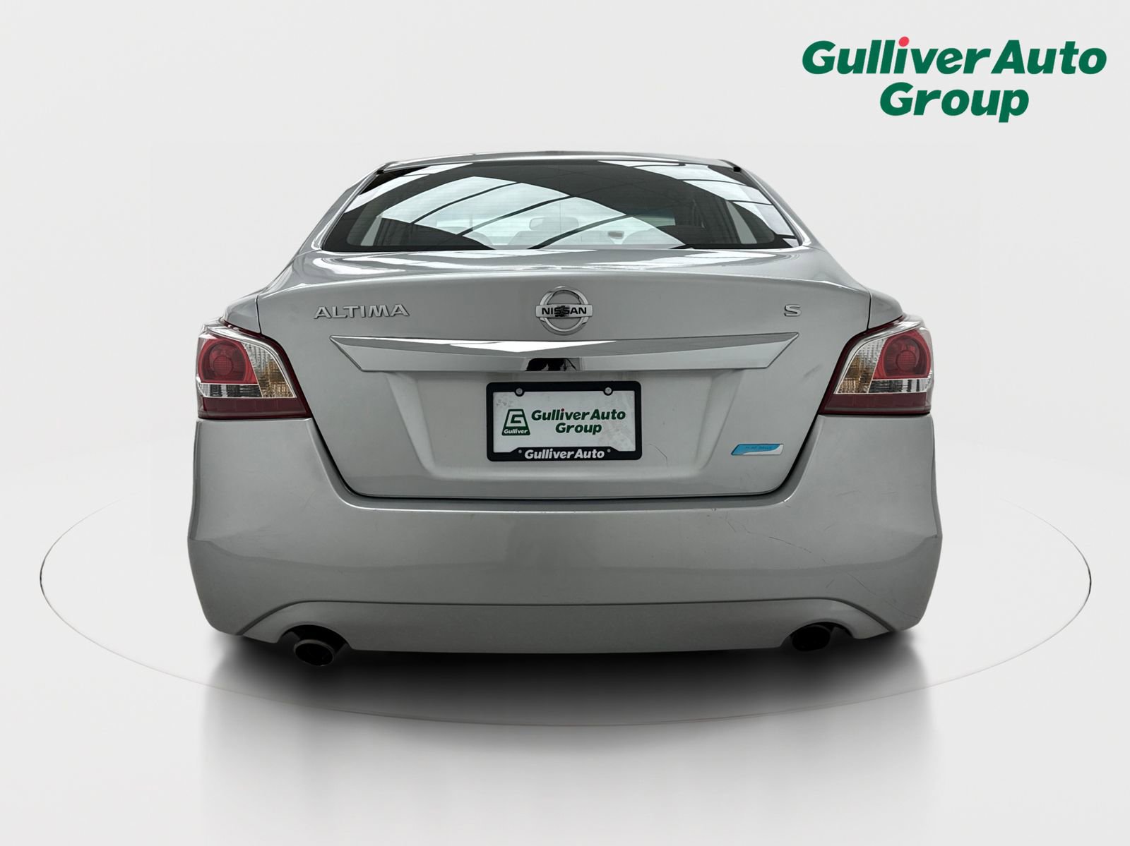 2013 Nissan Altima 2.5 S