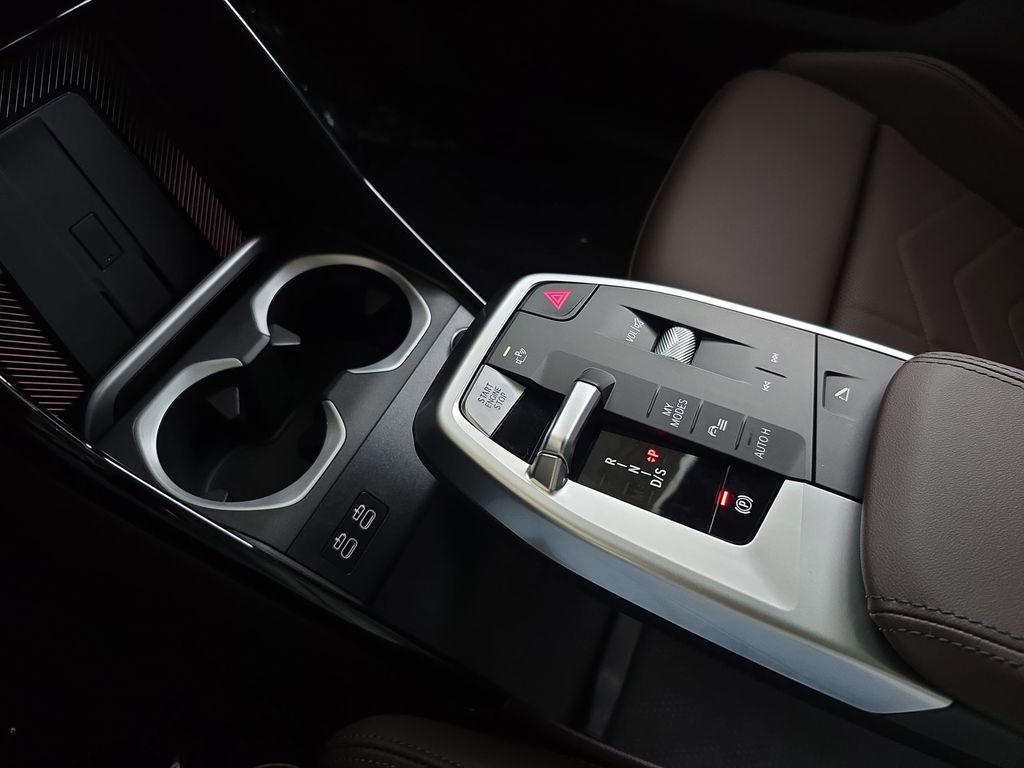 2025 BMW X2 xDrive28i