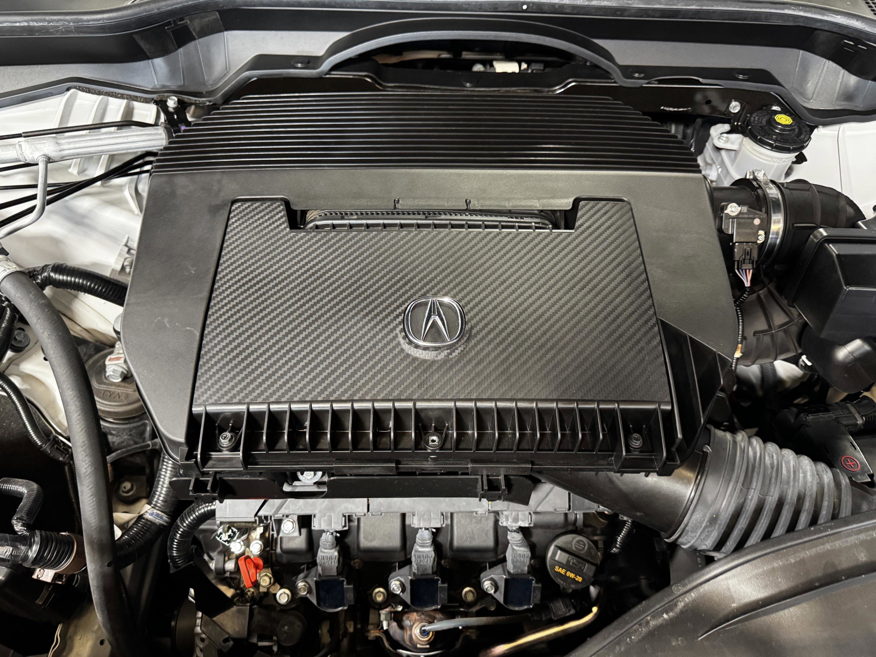 2023 Acura MDX FWD w/ Technology Package