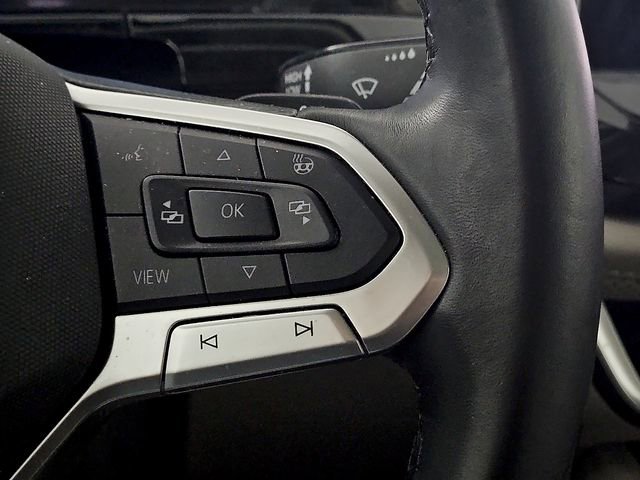 2024 Volkswagen Atlas SEL Premium R-Line