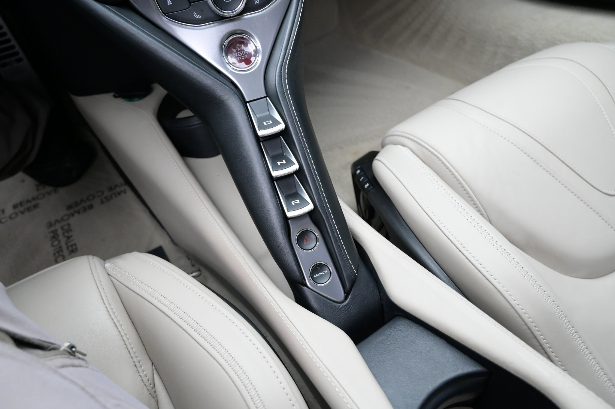 Used 2018 McLaren 720S Luxury photo 28