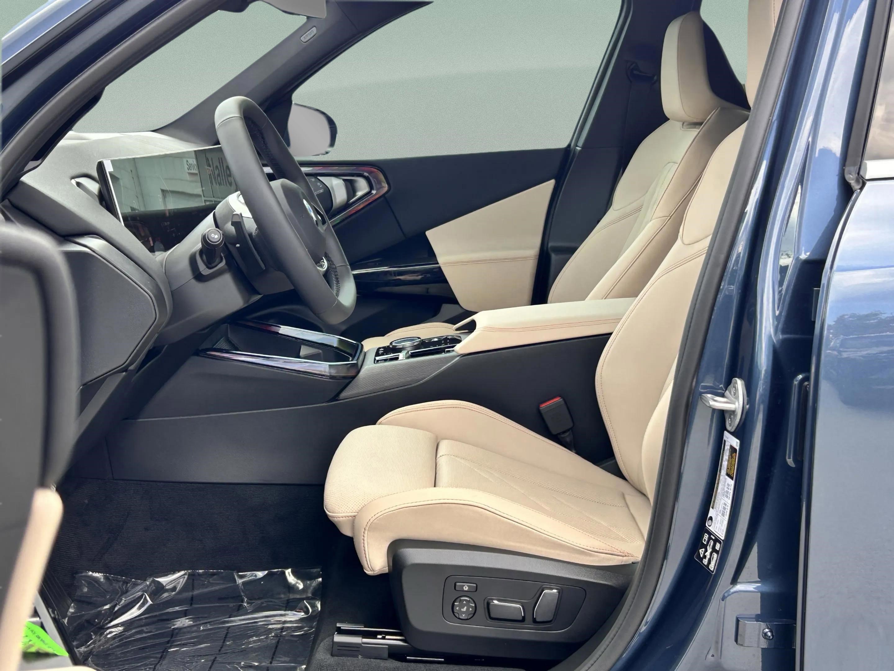 2026 BMW X3 xDrive30