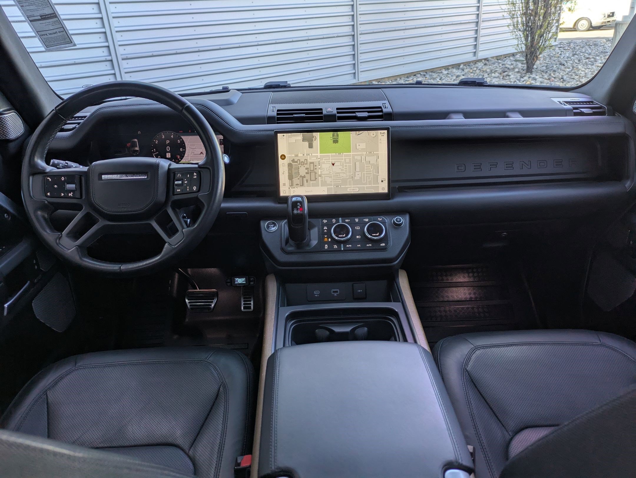 2023 Land Rover Defender 130 X