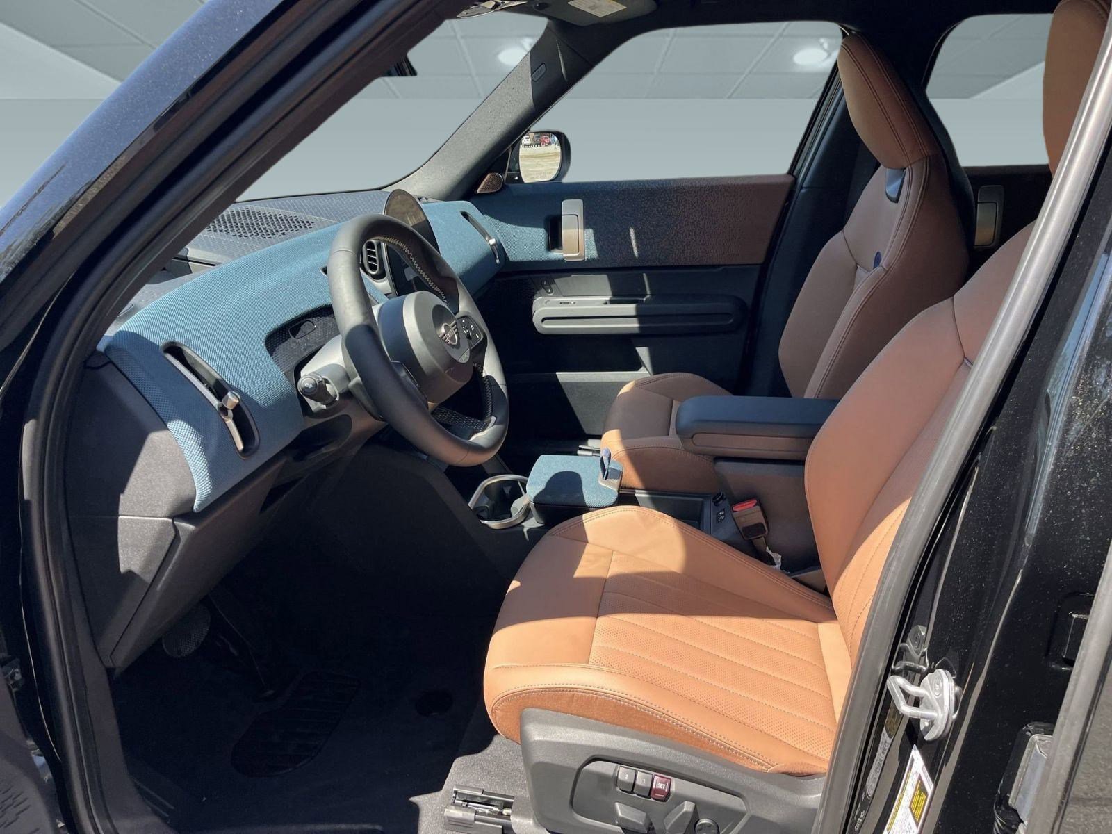 2025 MINI Cooper Countryman S