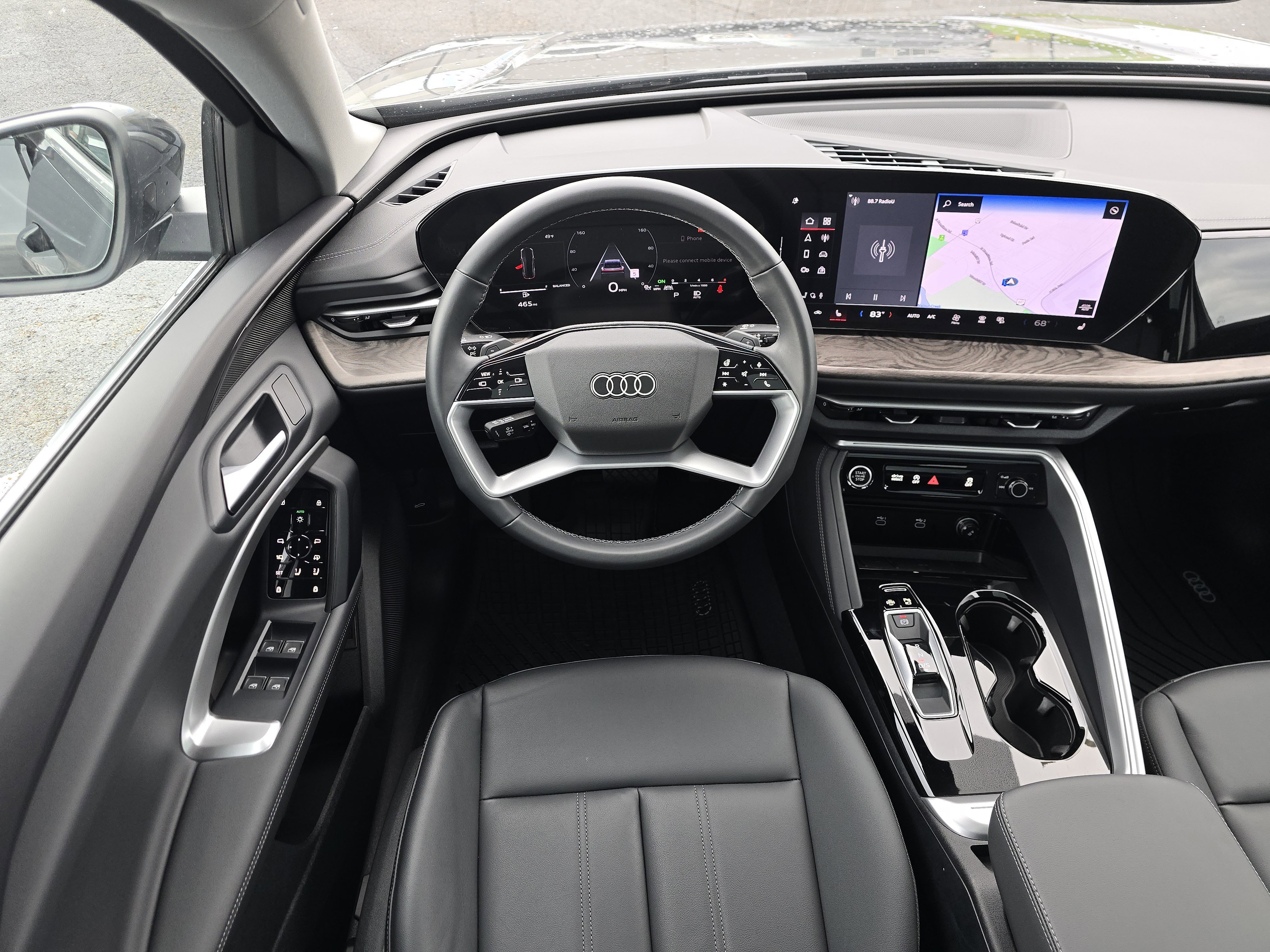2025 Audi Q5 Premium