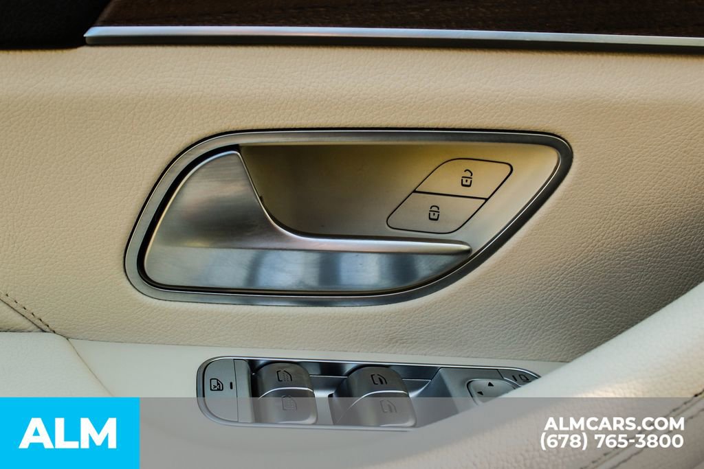 2021 Mercedes-Benz GLS 580 4MATIC