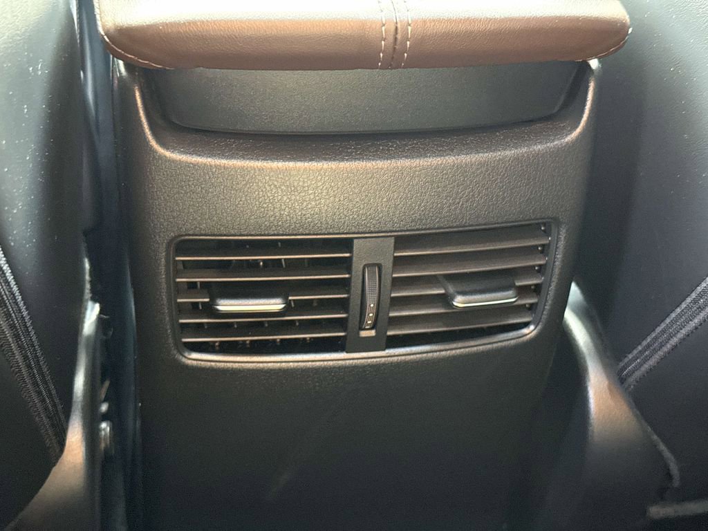 2025 MAZDA CX-30 2.5 Turbo w/ Premium Plus Pkg