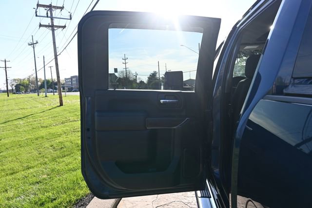 2022 GMC Sierra 3500 SLT