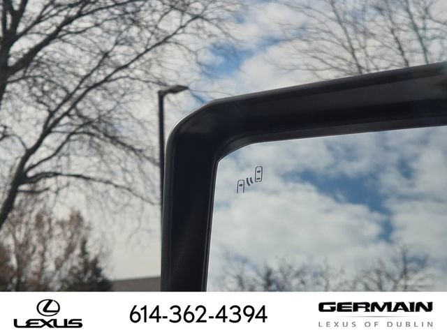 2024 Toyota Land Cruiser 1958