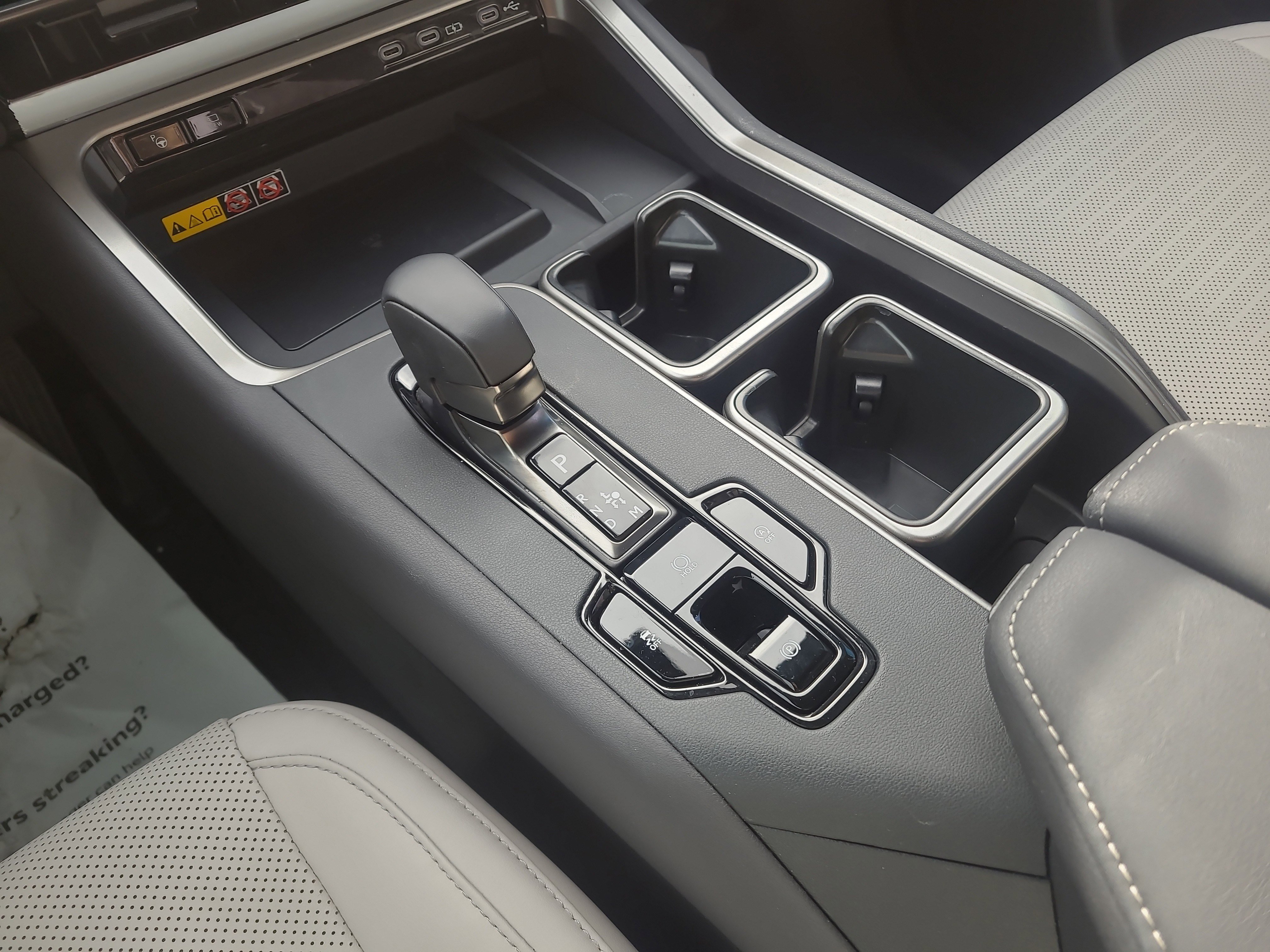 2024 Lexus TX 350 FWD