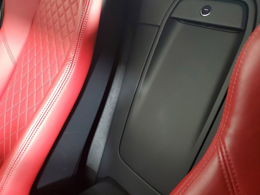 2023 Audi R8 V10 performance