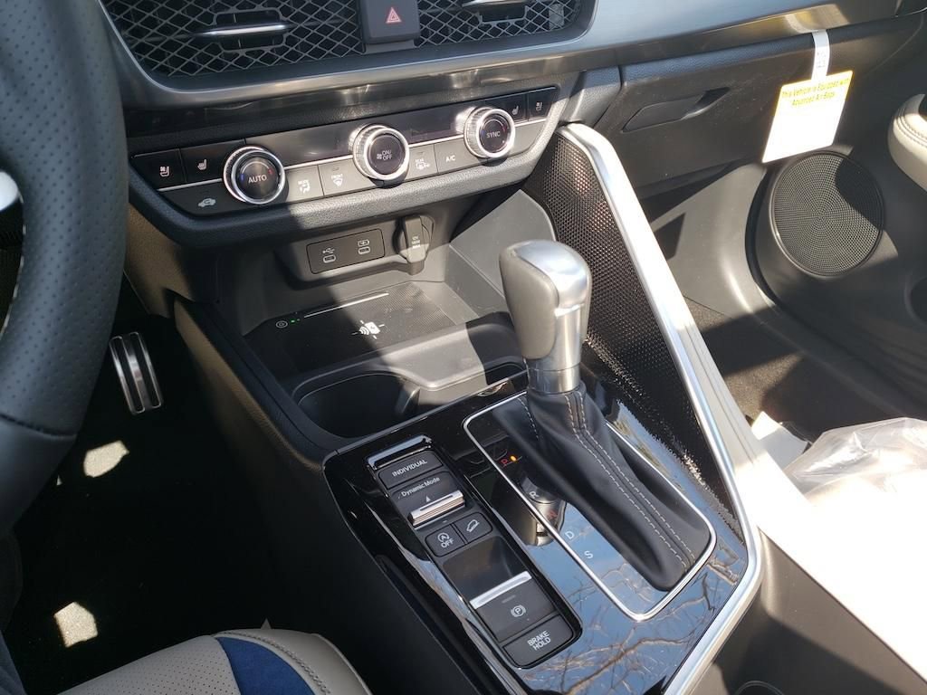 2026 Acura ADX A-Spec