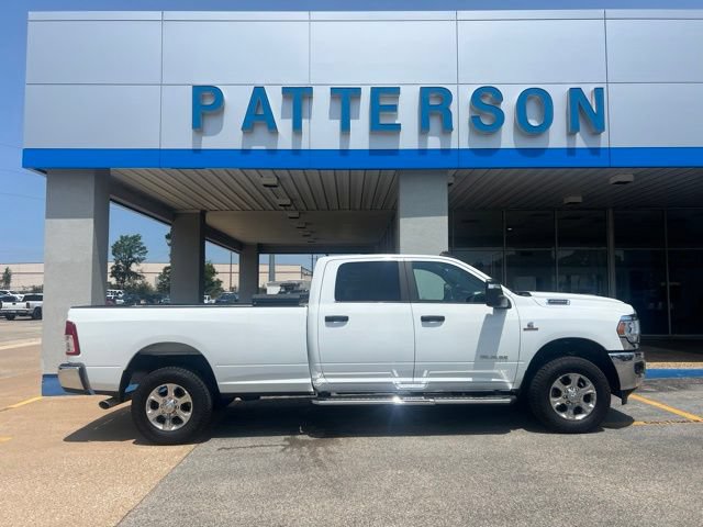 Used 2024 RAM 2500 Big Horn