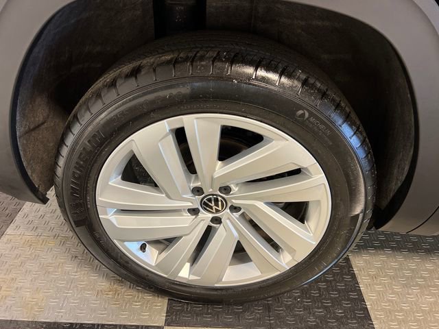 2023 Volkswagen Atlas Cross Sport SE