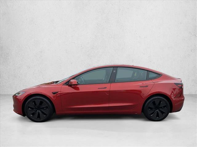 2024 Tesla Model 3 Long Range