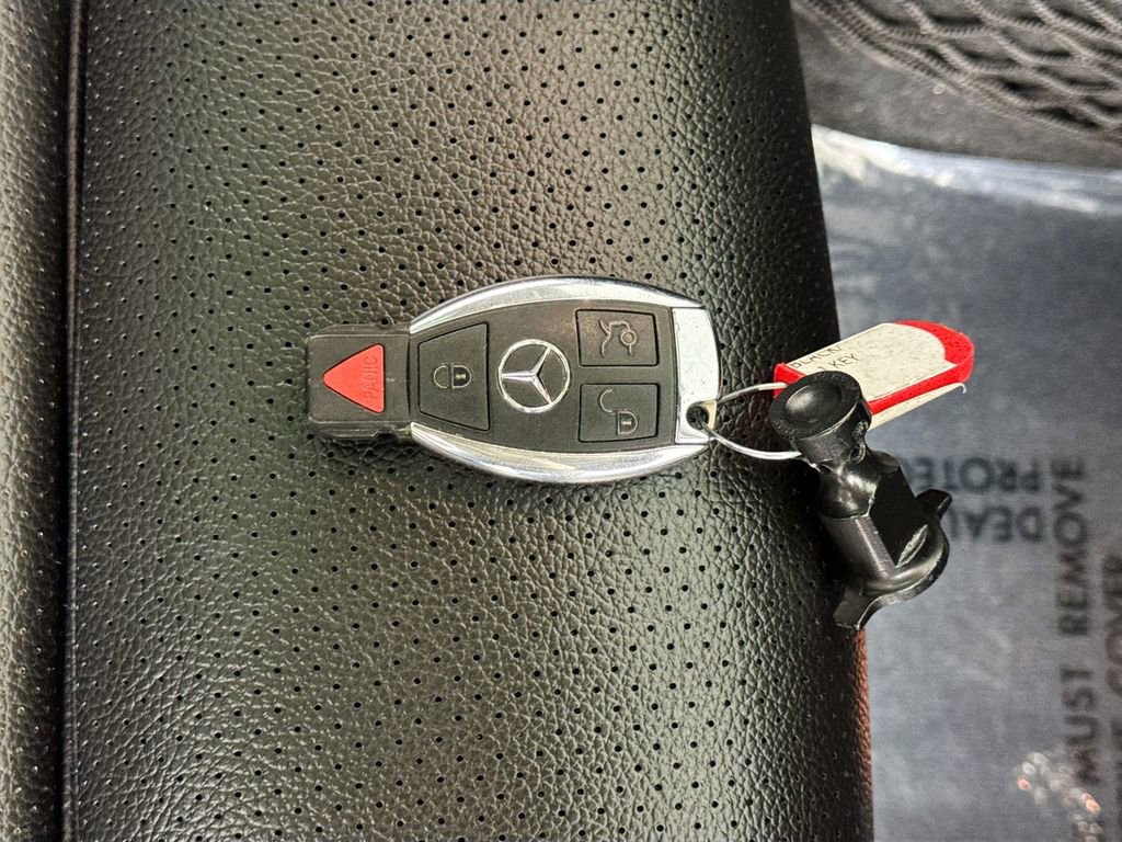 2017 Mercedes-Benz C 300 Coupe