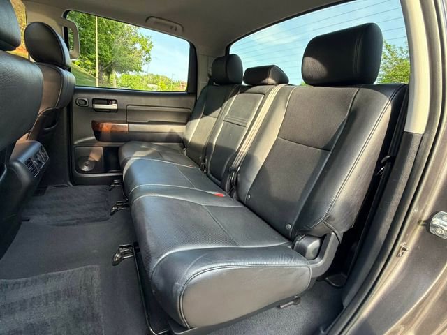 2012 Toyota Tundra Limited