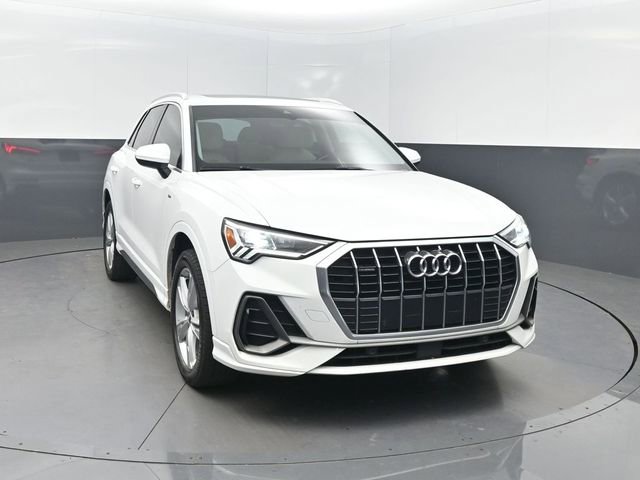 2019 Audi Q3 2.0T Premium Plus