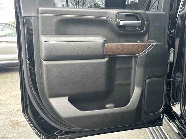 2021 GMC Sierra 2500 Denali