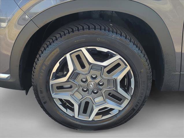 2022 Hyundai Santa Fe SEL Premium