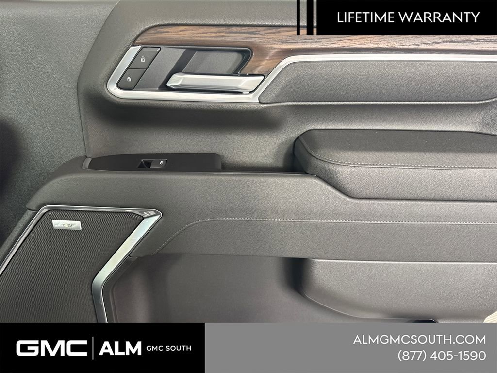 2026 GMC Sierra 2500 SLT