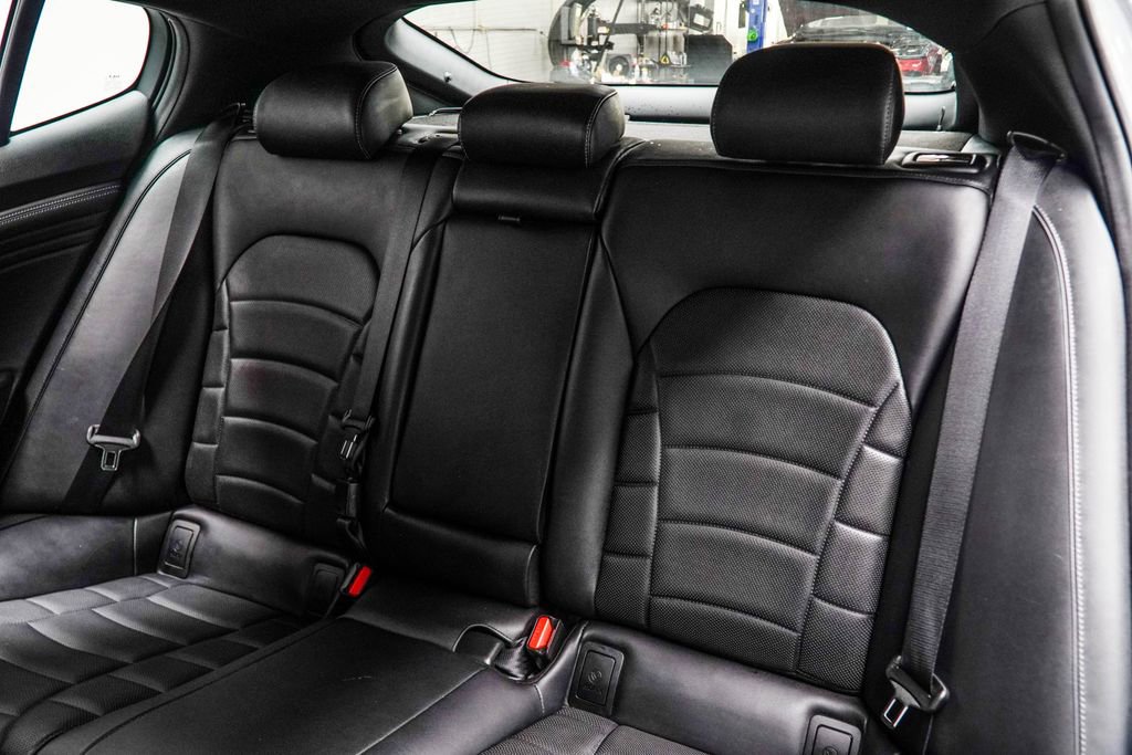 2023 Kia Stinger GT2