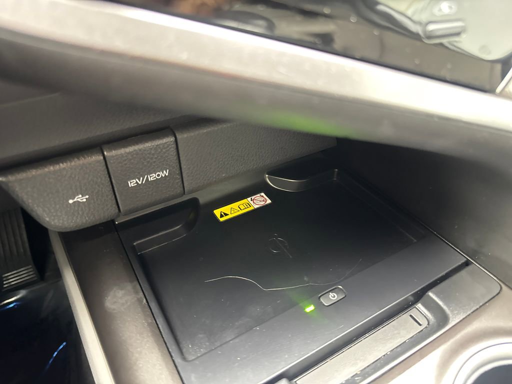 2024 Toyota Camry XLE