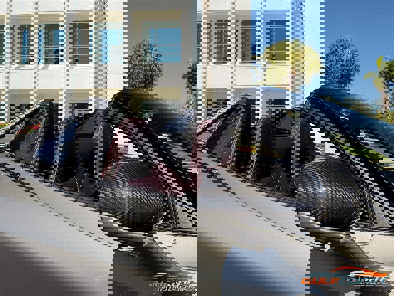 Used 2020 McLaren 720S Performance photo 78