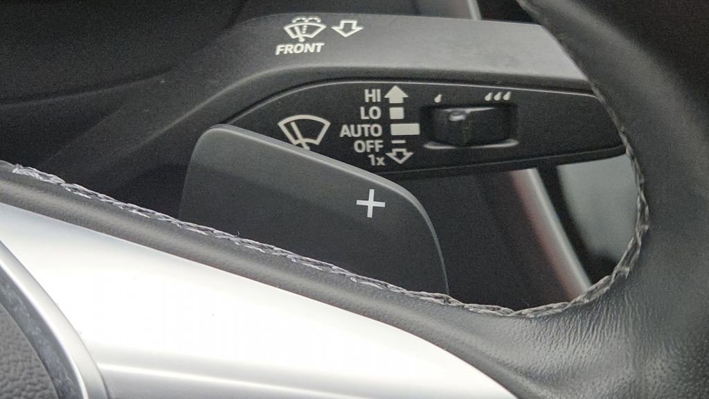 2022 Audi A6 Premium Plus