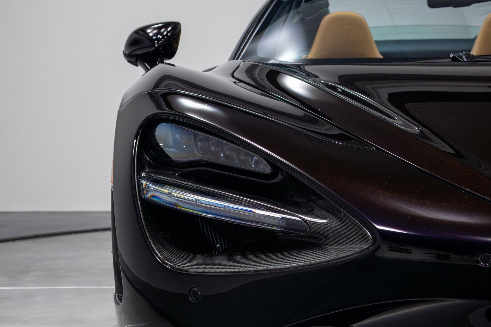 Used 2019 McLaren 720S Luxury photo 39