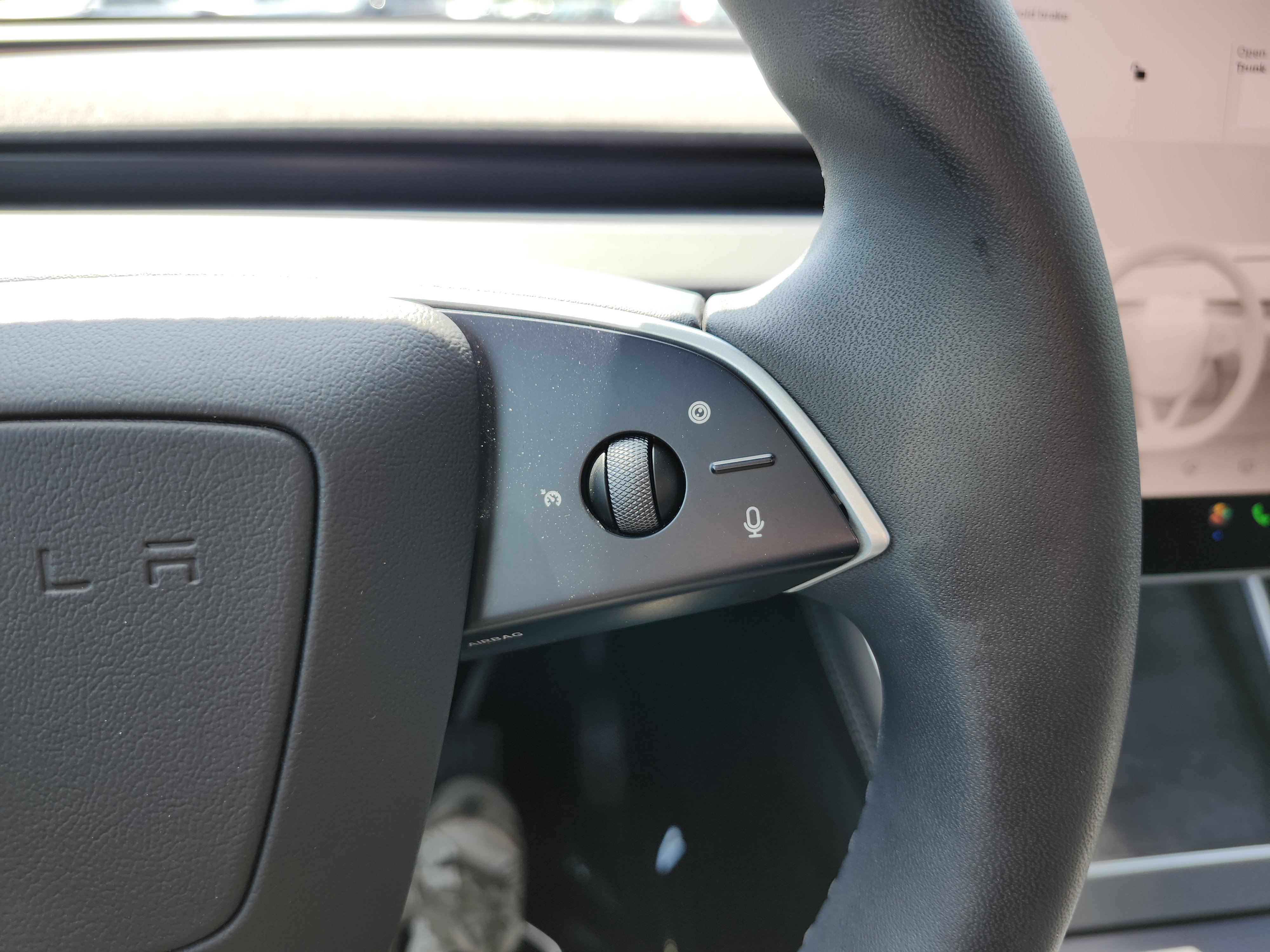 2026 Tesla Model Y AWD