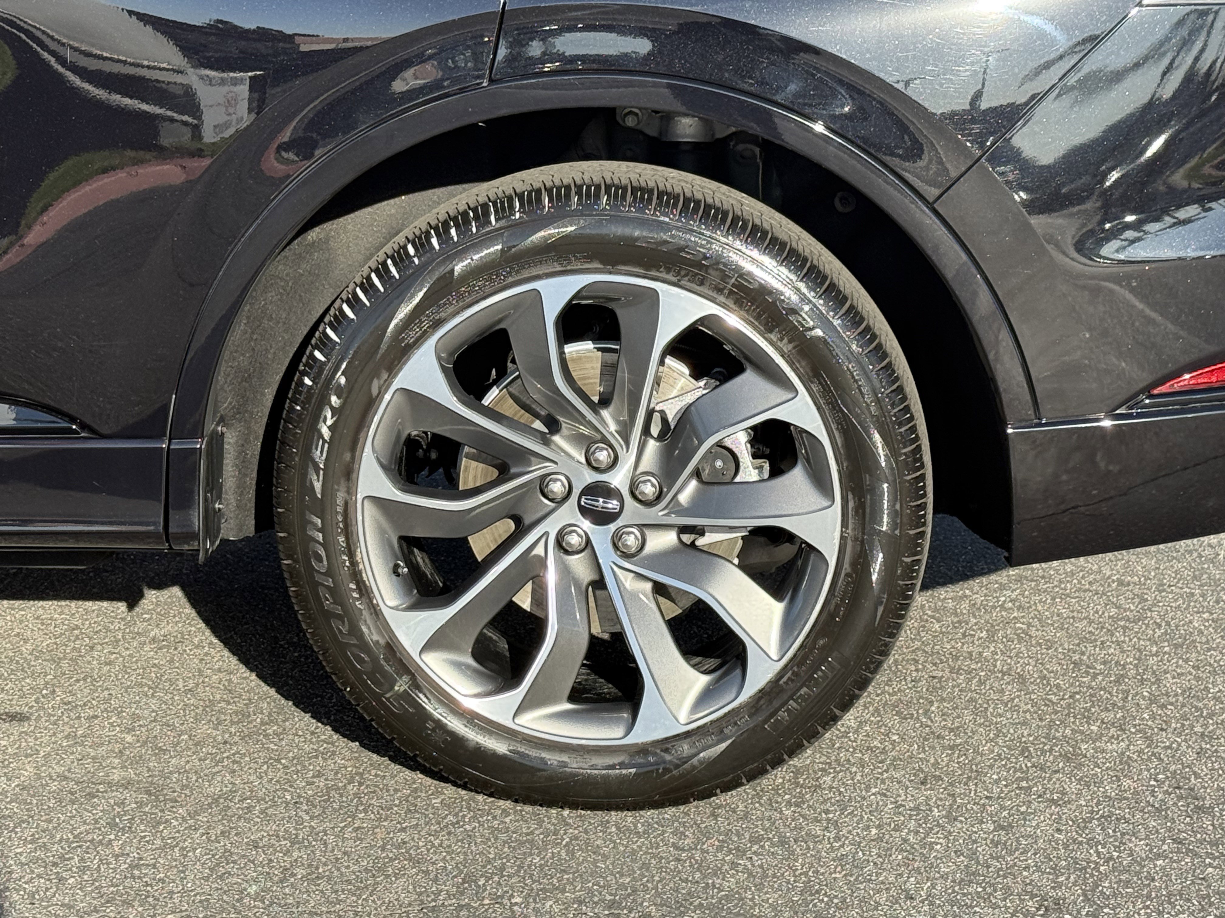 2023 Lincoln Aviator Grand Touring