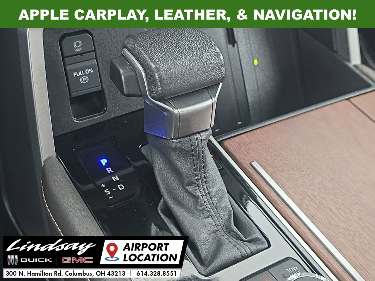 2023 Toyota Tundra 1794 Edition