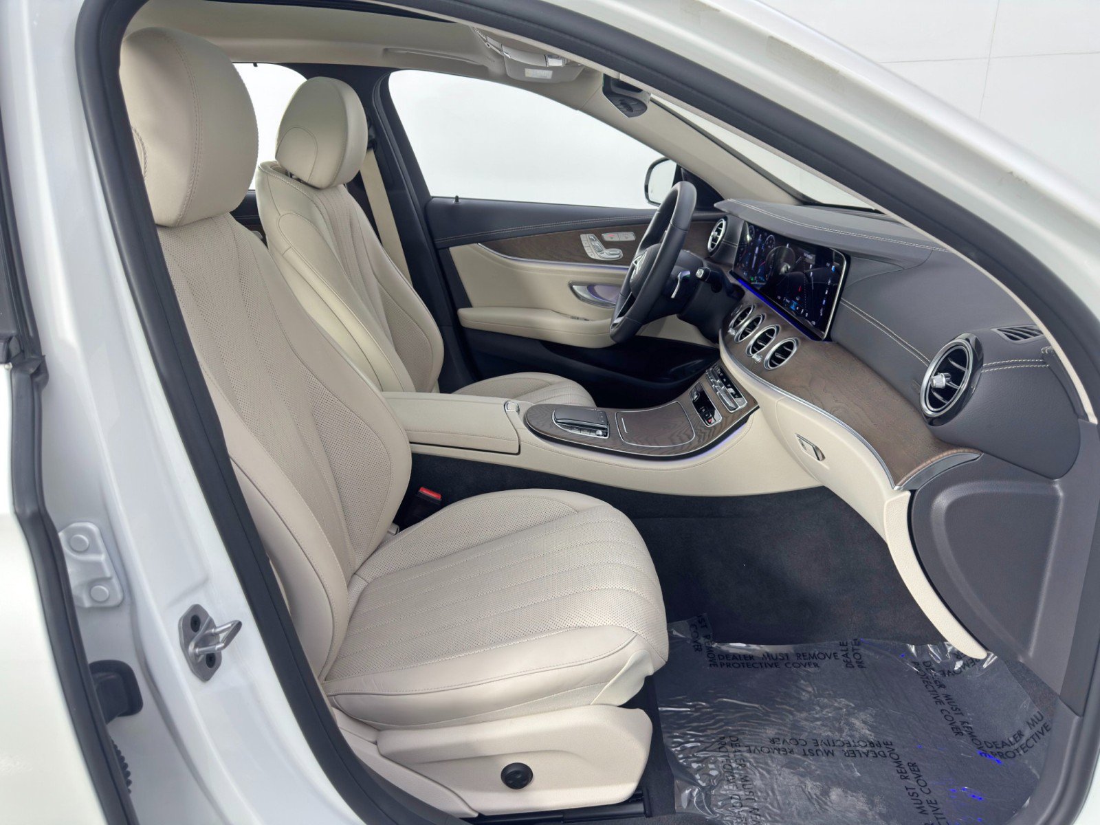 2022 Mercedes-Benz E 450 4MATIC All-Terrain Wagon