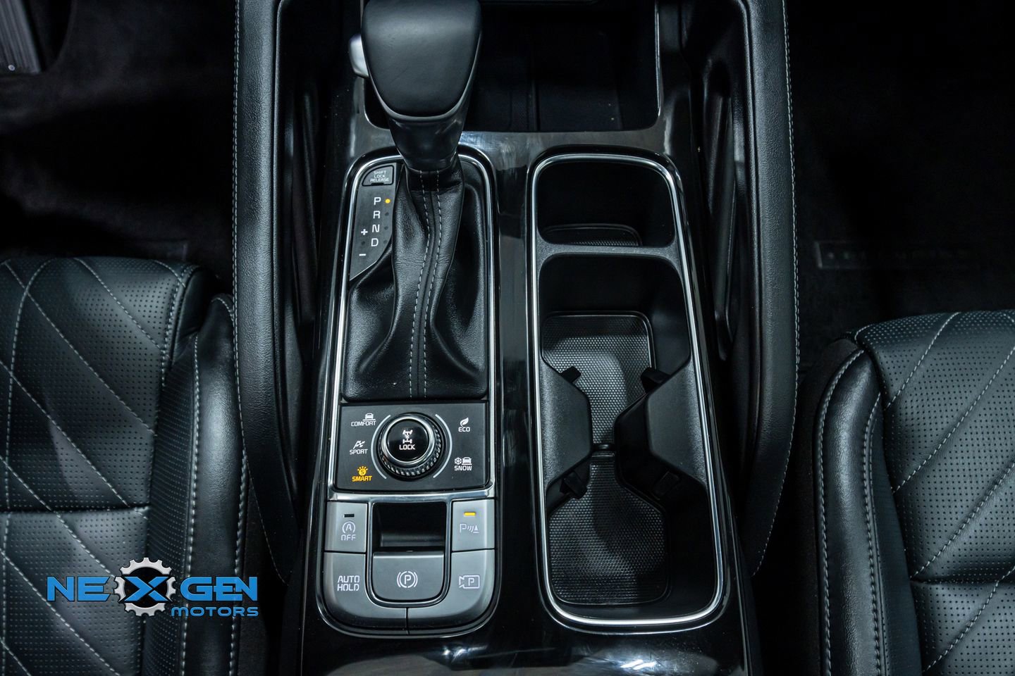 2025 Kia Telluride SX Prestige X-Line