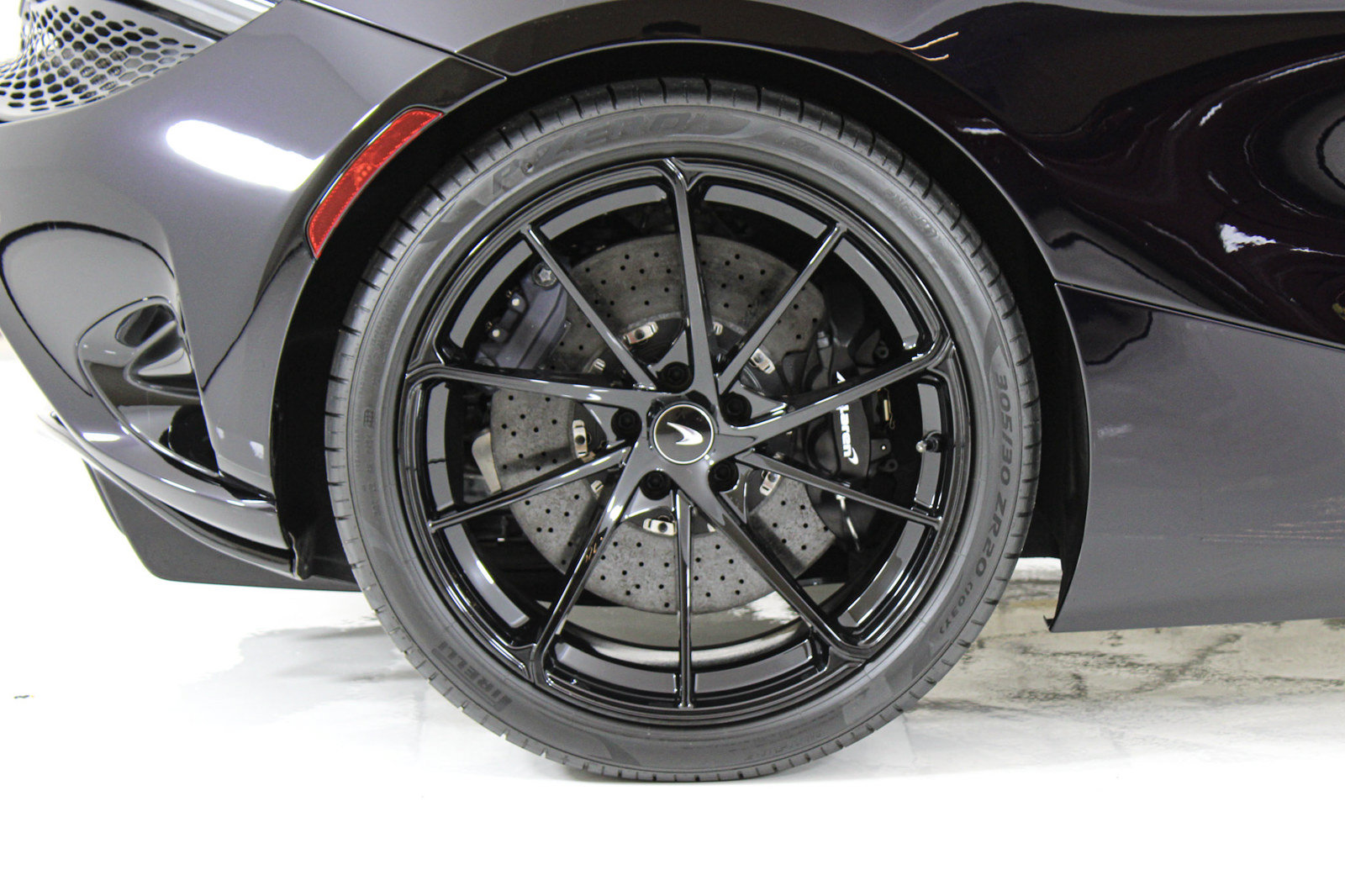 Used 2024 McLaren 750S photo 29
